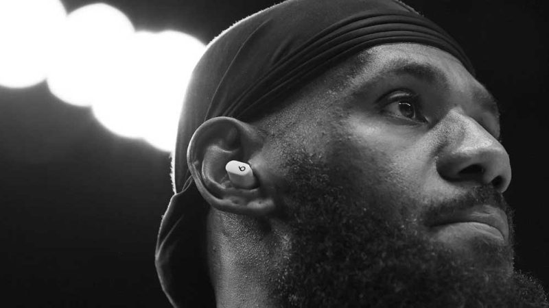 NBA: LeBron James reflete sobre a morte de Trayvon Martin