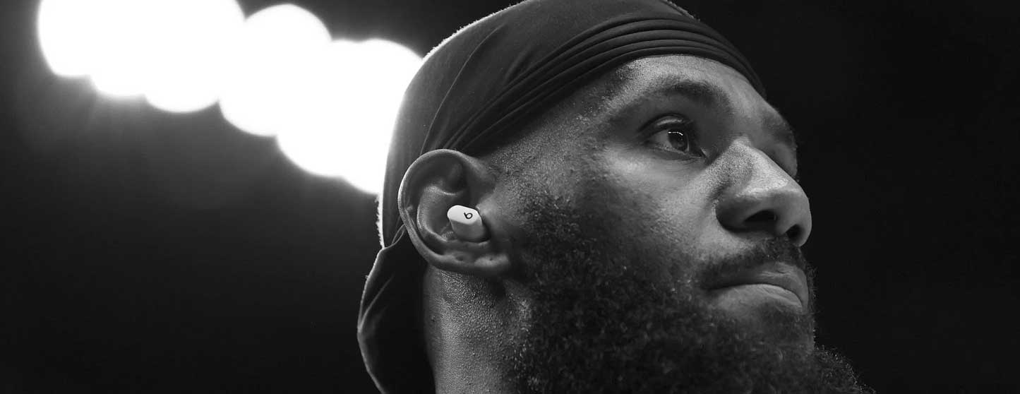 NBA: LeBron James reflete sobre a morte de Trayvon Martin