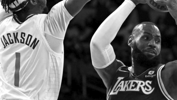 NBA: Porque os 30 segundos finais do jogo entre Lakers e Clippers duraram 20 minutos