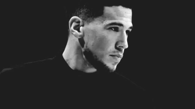 NBA: Suns perde Devin Booker e vai jogar sem suas duas estrelas