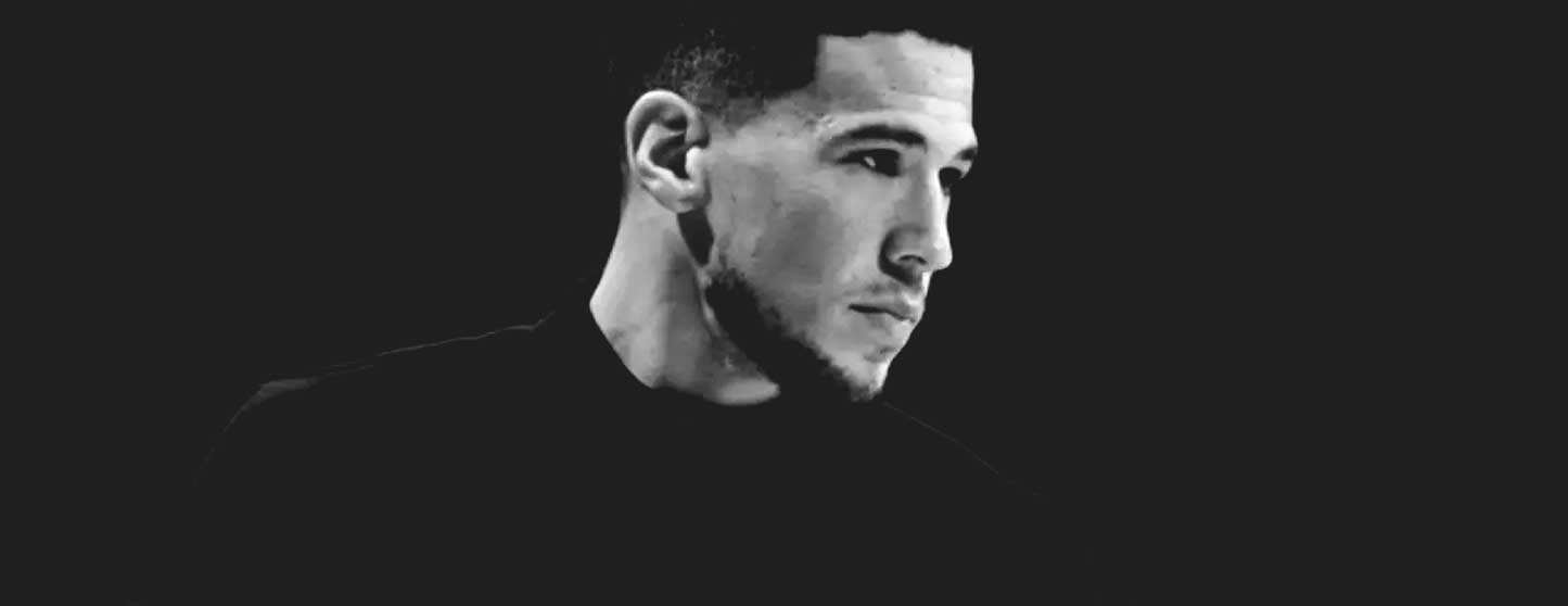 NBA: Suns perde Devin Booker e vai jogar sem suas duas estrelas