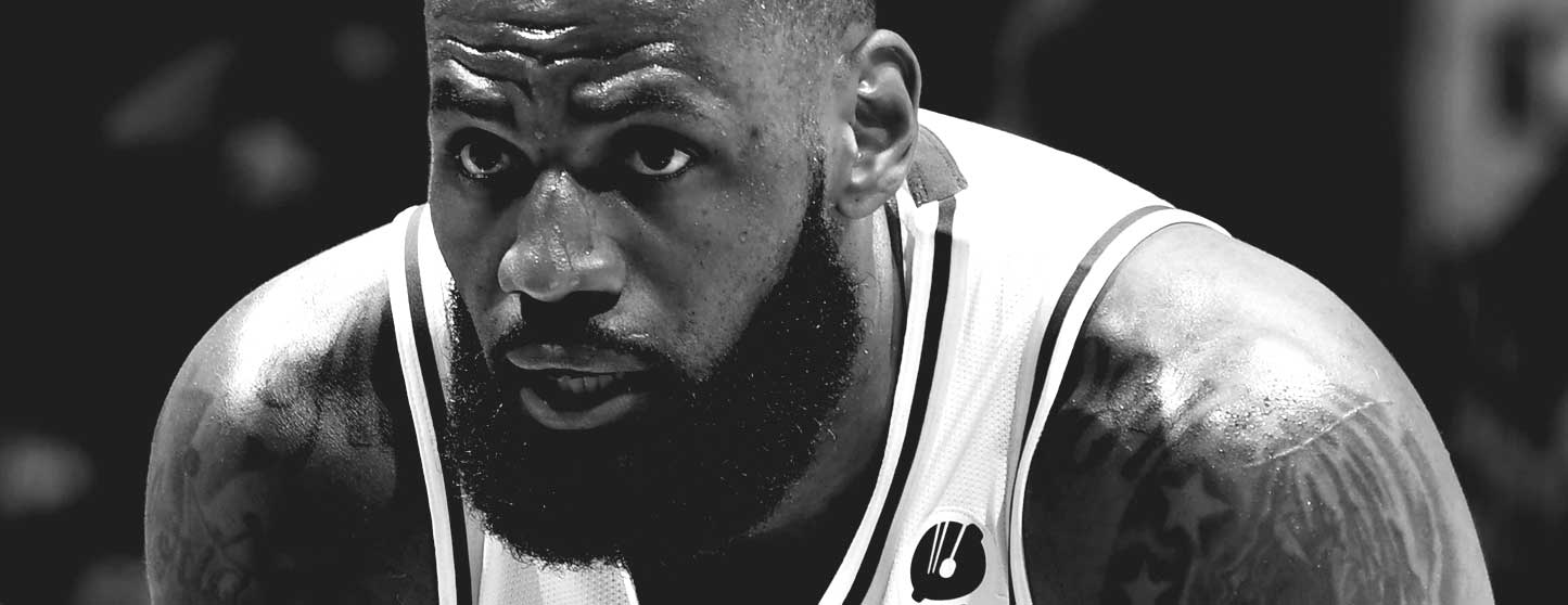 NBA: LeBron James deve considerar deixar o Lakers?
