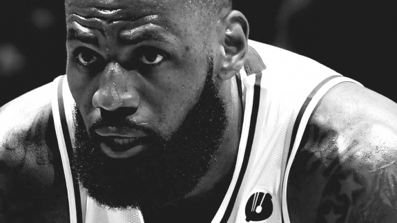 NBA: LeBron James deve considerar deixar o Lakers?