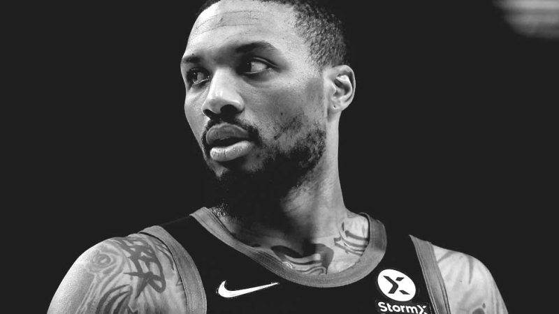 6 jogadores da NBA que quase perderam a vida de forma trágica