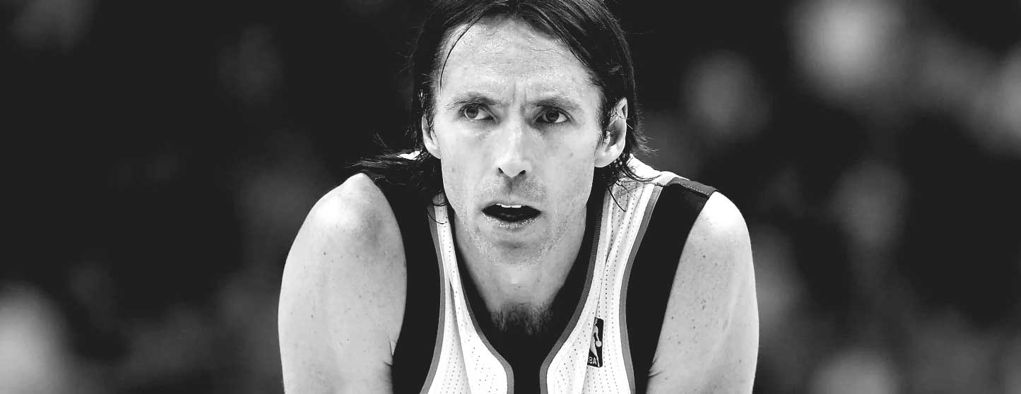 O seleto clube do 50-40-90 da NBA