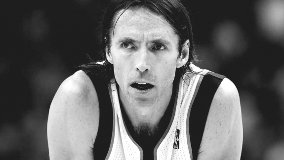 O seleto clube do 50-40-90 da NBA