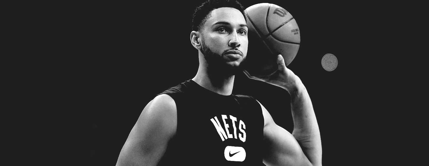 NBA: Steve Nash preocupa ao falar de atual situação de Ben Simmons