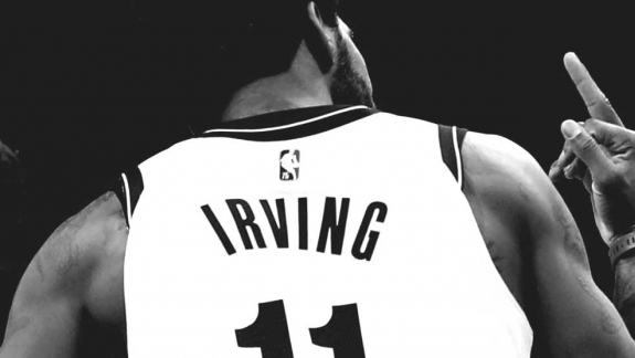 NBA: Kyrie Irving revela porque agiu de forma agressiva com torcida do Celtics