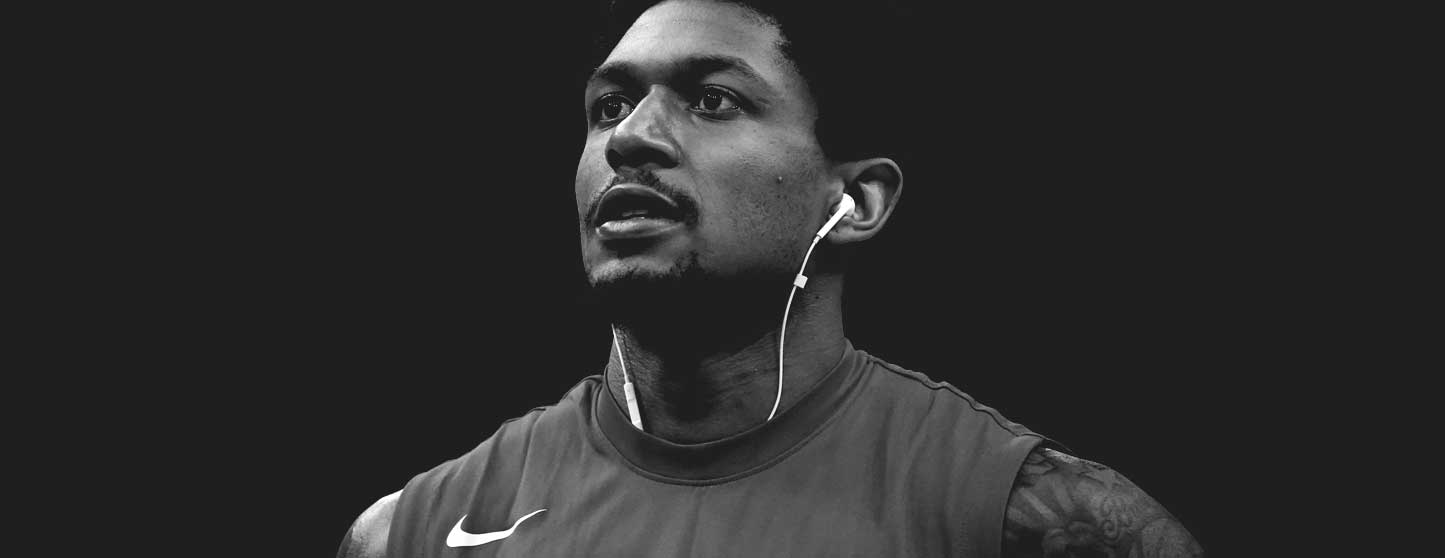 Bradley Beal decidiu seu futuro para a próxima temporada da NBA
