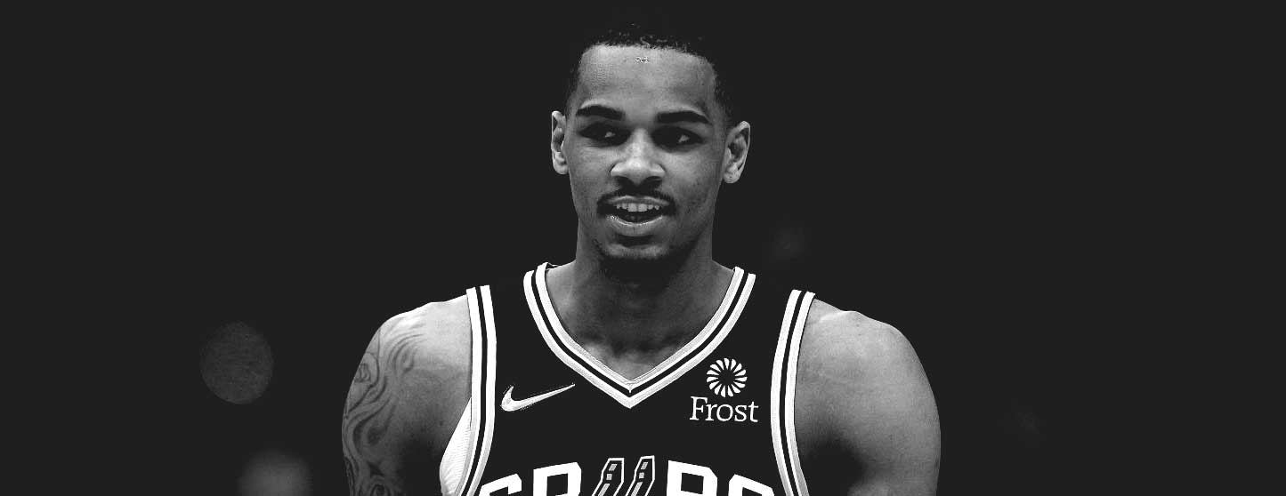 O que a troca por Dejounte Murray representa para Hawks e Spurs