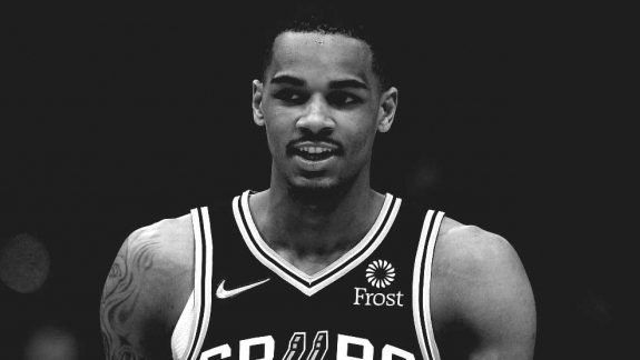 O que a troca por Dejounte Murray representa para Hawks e Spurs