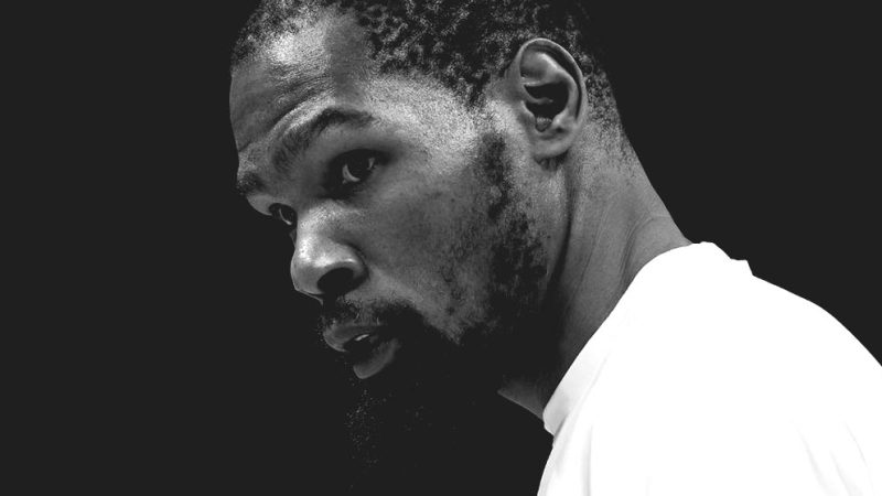NBA: Kevin Durant ainda pode ser negociado esta temporada pelo Nets