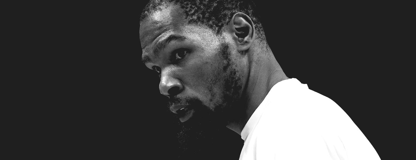 NBA: Kevin Durant ainda pode ser negociado esta temporada pelo Nets