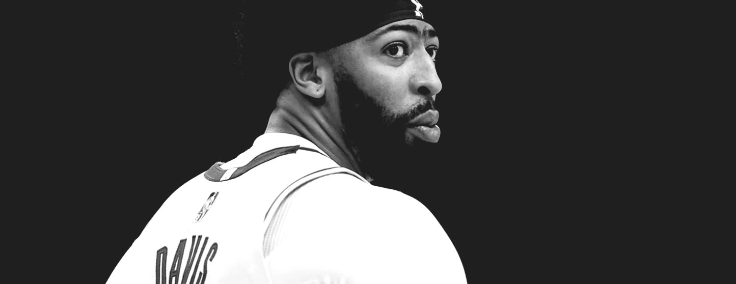 NBA: Lakers pode abrir mão de seus planos com Anthony Davis