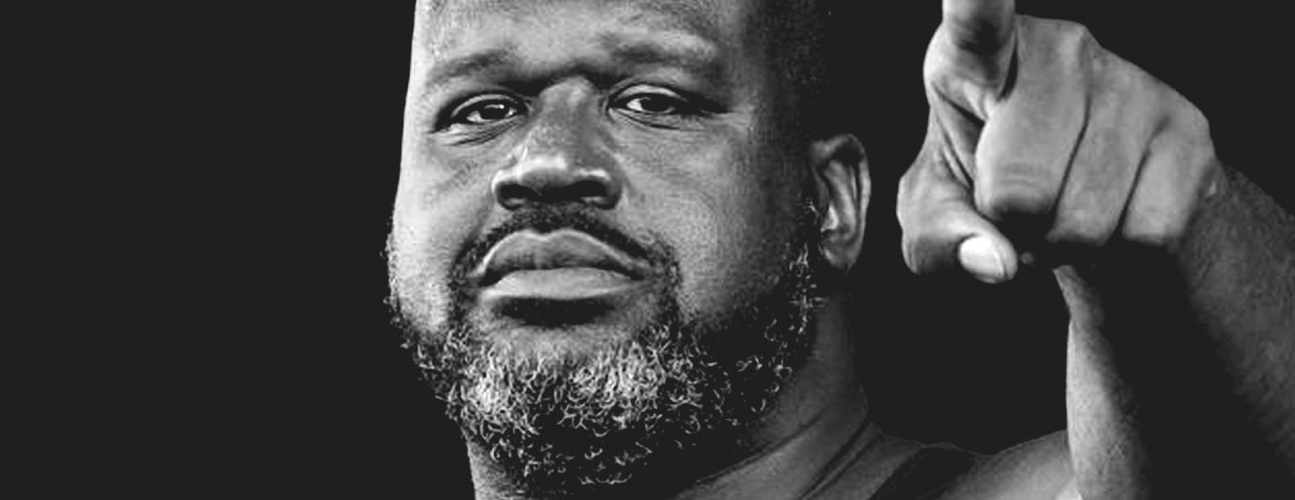NBA: Shaq explica porque carreira de Durant é um fracasso