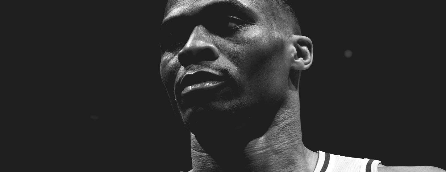NBA: Russell Westbrook pode vestir a camisa do Heat?
