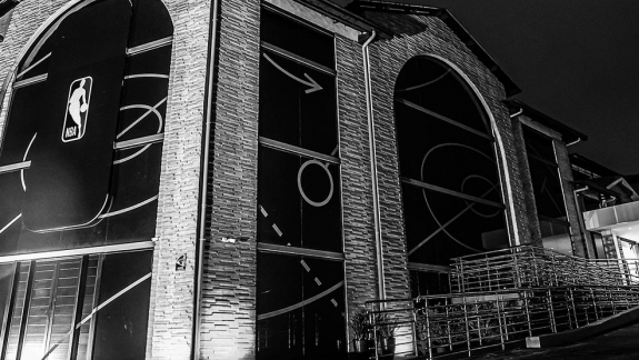 Como comprar ingressos para o parque da NBA em Gramado