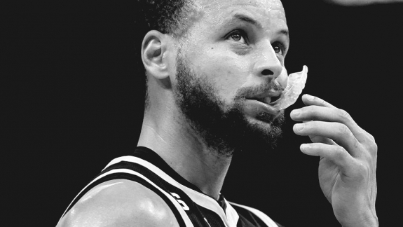 NBA: Porque Stephen Curry não quer mais falar sobre o passado do Warriors