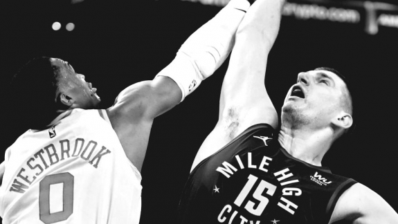 Quem tem mais triplos-duplos na história da NBA?