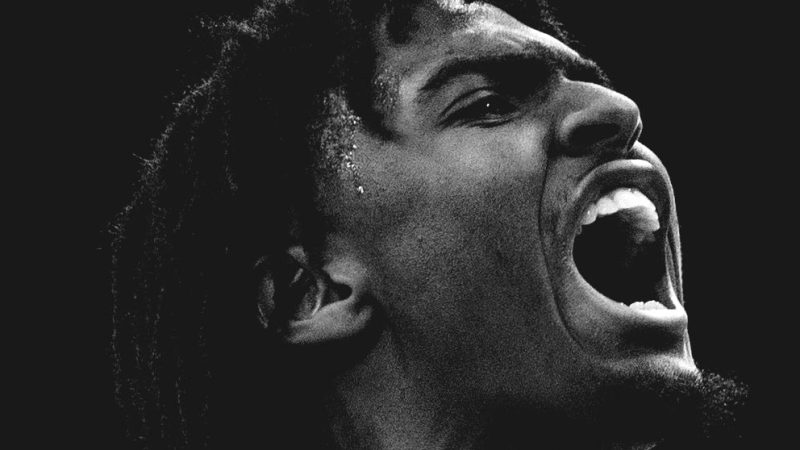 Está nascendo uma nova estrela na NBA?