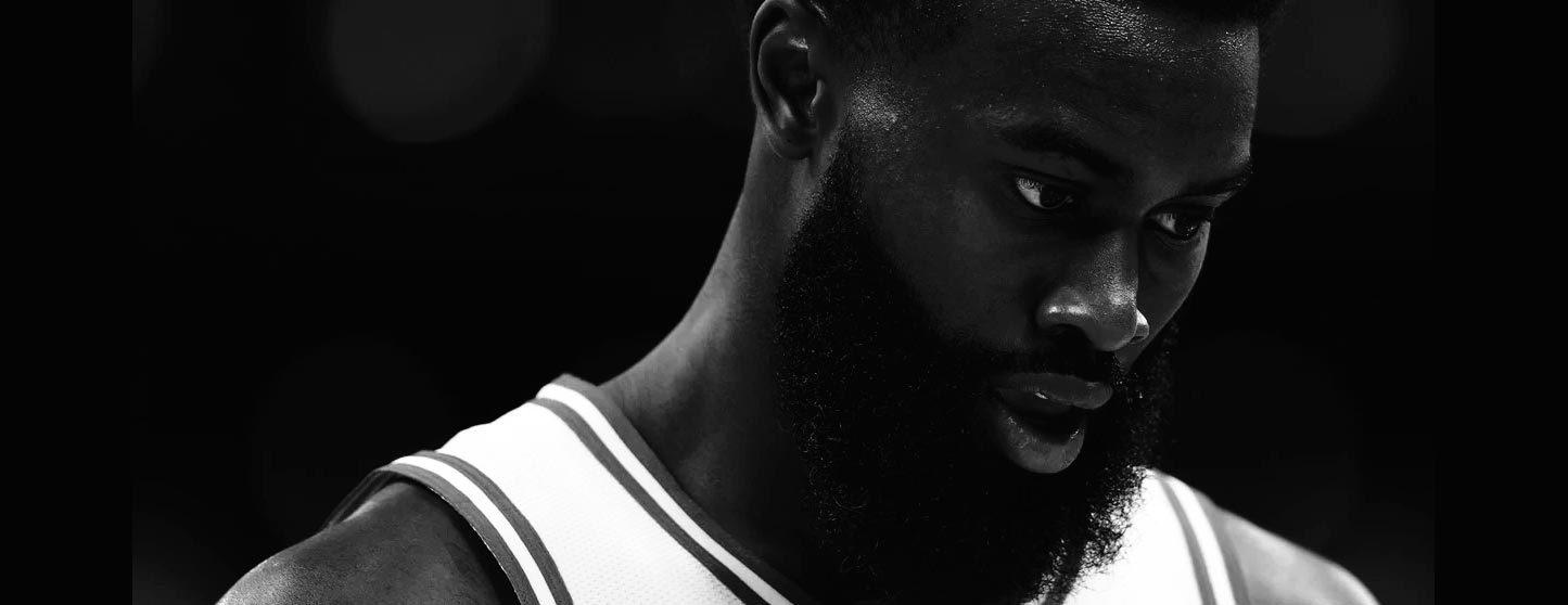 Jaylen Brown expõe problemas com as novas quadras da Copa da NBA