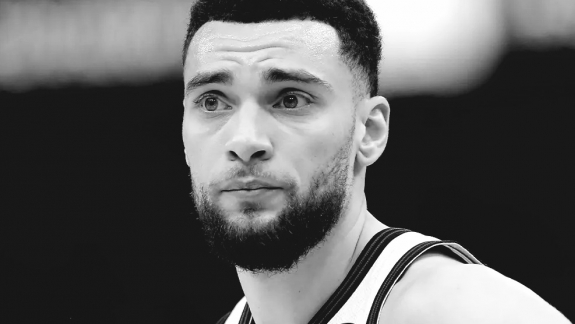 O real interesse do Lakers por Zach LaVine
