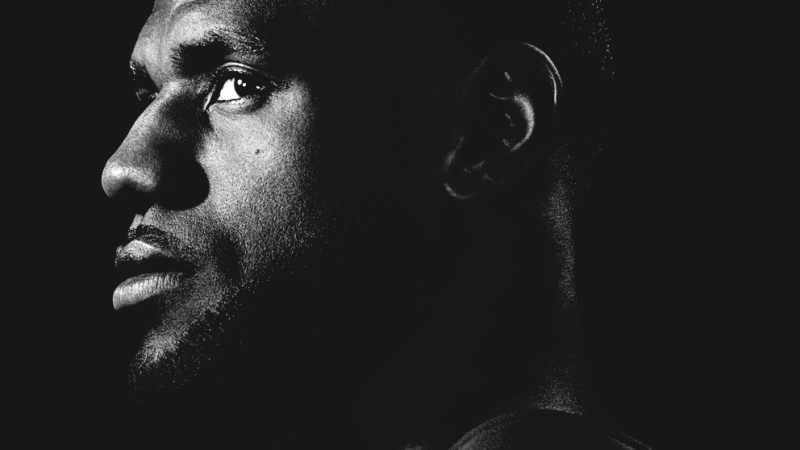 Todos os técnicos da NBA que são mais jovens que LeBron James