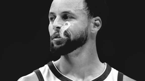 NBA: Stephen Curry soltou o verbo após derrota do Warriors para o Suns