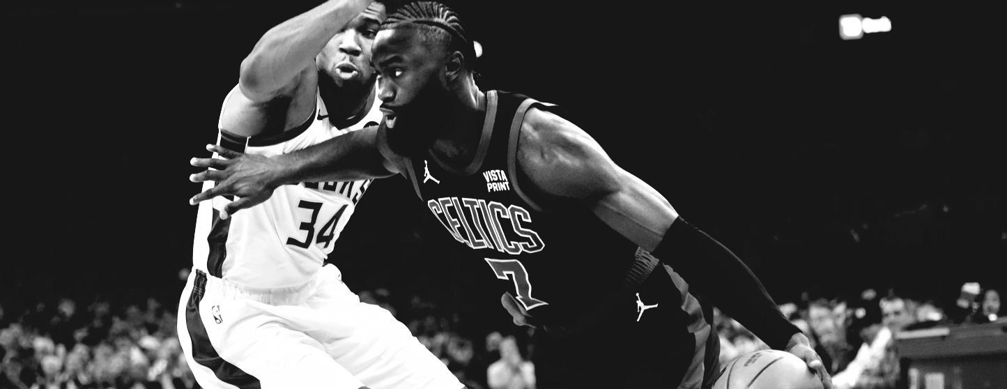 NBA: Porque todo mundo está com medo do Boston Celtics