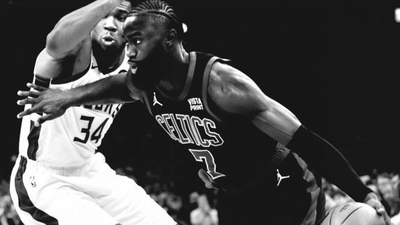 NBA: Porque todo mundo está com medo do Boston Celtics