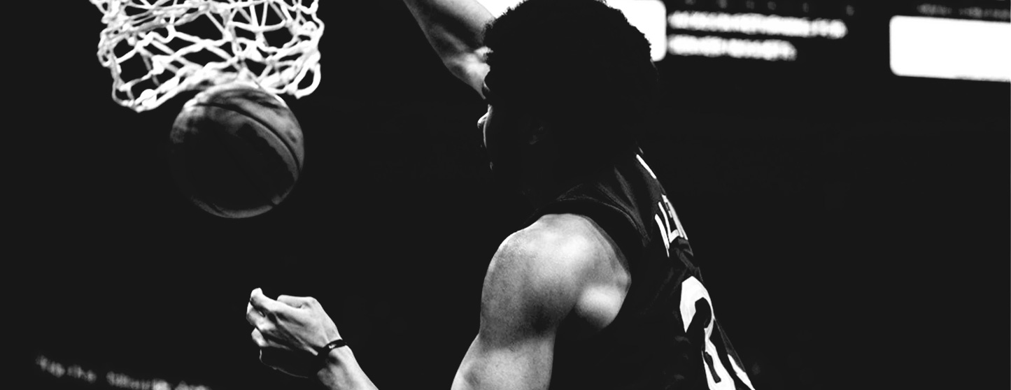 A cesta mais fácil de toda história da NBA