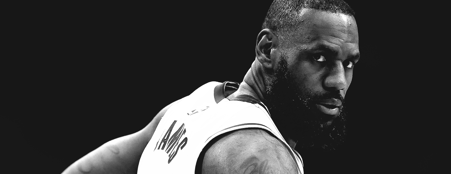 NBA: LeBron James abre o jogo após pior derrota de sua carreira