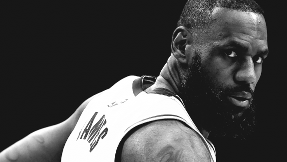 NBA: LeBron James abre o jogo após pior derrota de sua carreira
