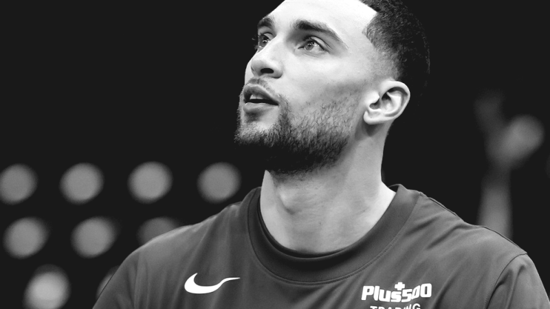 A verdade por trás do interesse do Lakers com o Bulls: mais que Zach Lavine?