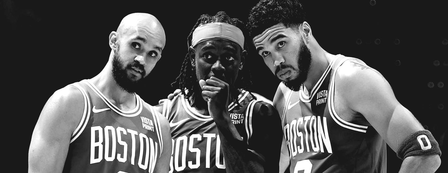 Os próximos jogos eliminatórios da Copa da NBA