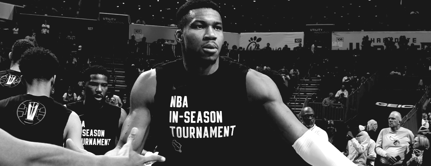 Transmissões das fases finais da Copa da NBA no Brasil
