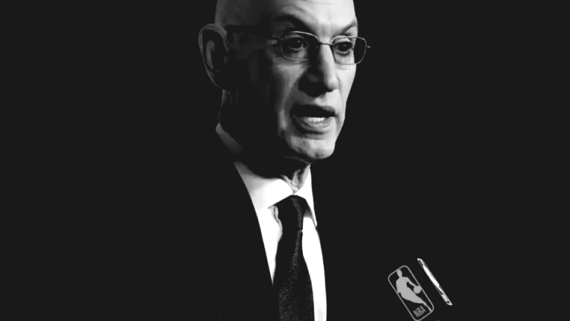 A NBA precisa dar um basta nesta briga imediatamente