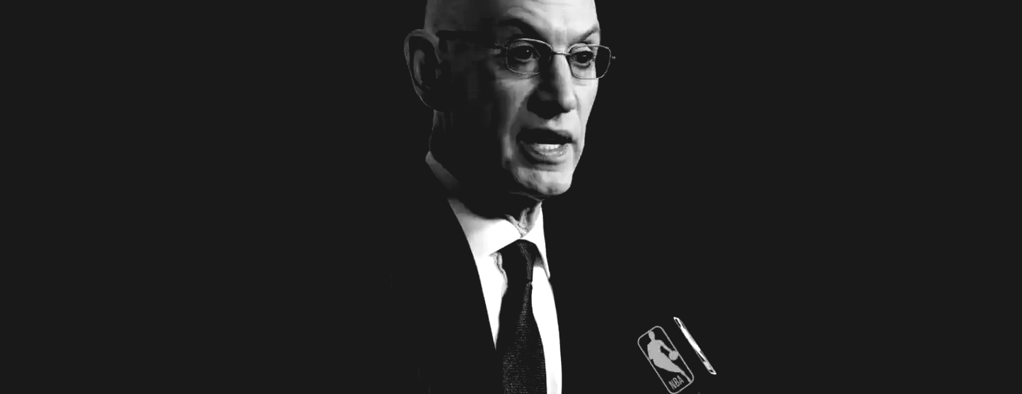 A NBA precisa dar um basta nesta briga imediatamente