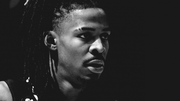 NBA se posiciona sobre o retorno de Ja Morant às quadras