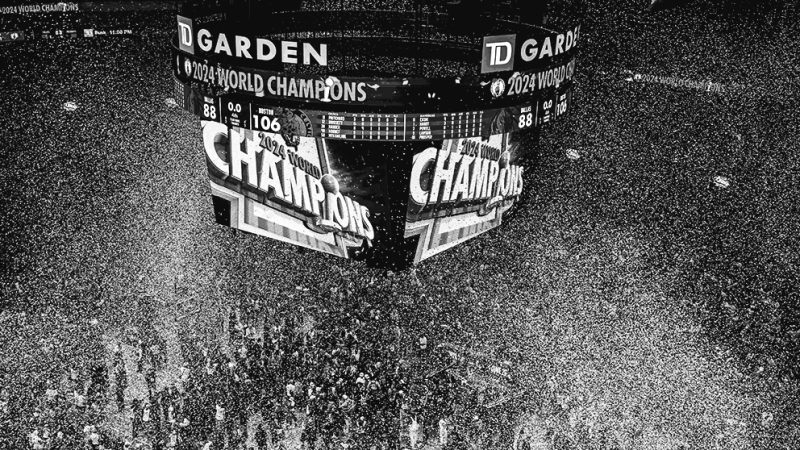 As 3 maiores mudanças que levaram o Celtics ao título da NBA