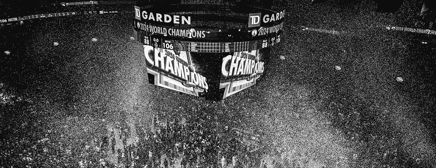 As 3 maiores mudanças que levaram o Celtics ao título da NBA