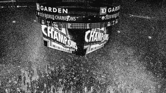 As 3 maiores mudanças que levaram o Celtics ao título da NBA
