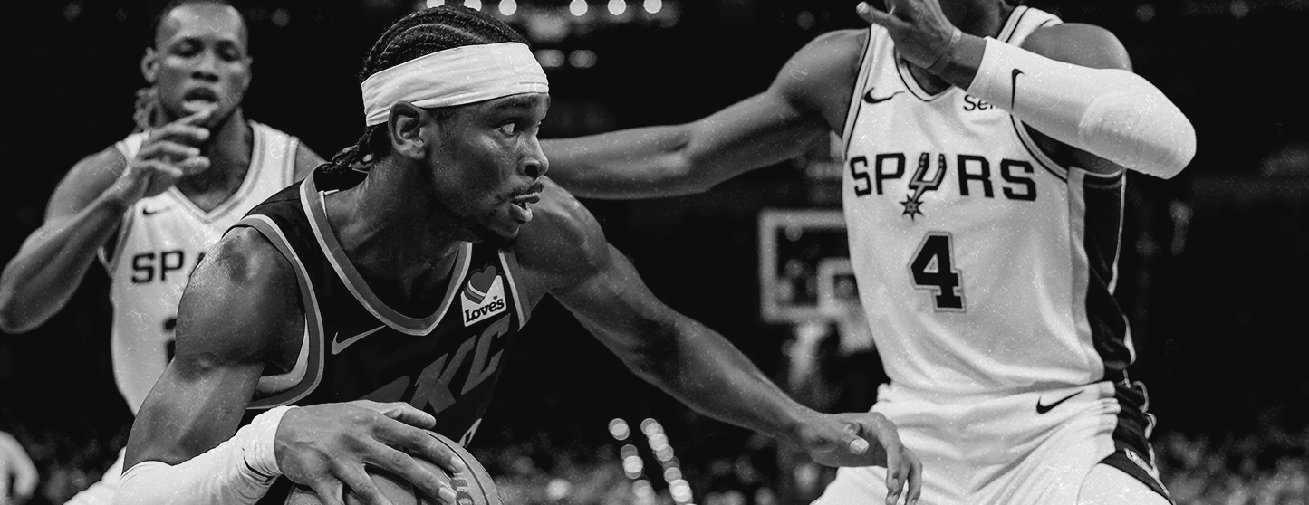 5 times que vão dominar o futuro na NBA