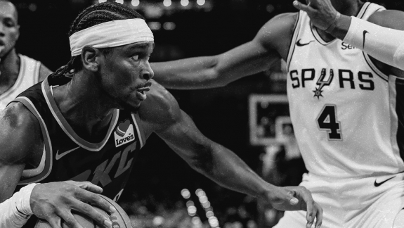 5 times que vão dominar o futuro na NBA