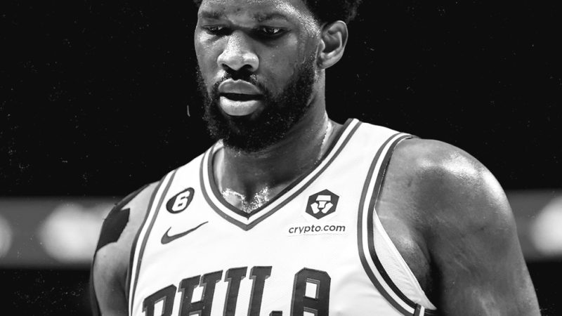 NBA: O Philadelphia 76ers pode precisar trocar de cidade?