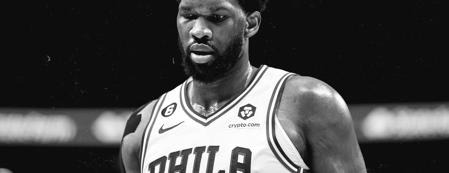 NBA: O Philadelphia 76ers pode precisar trocar de cidade?