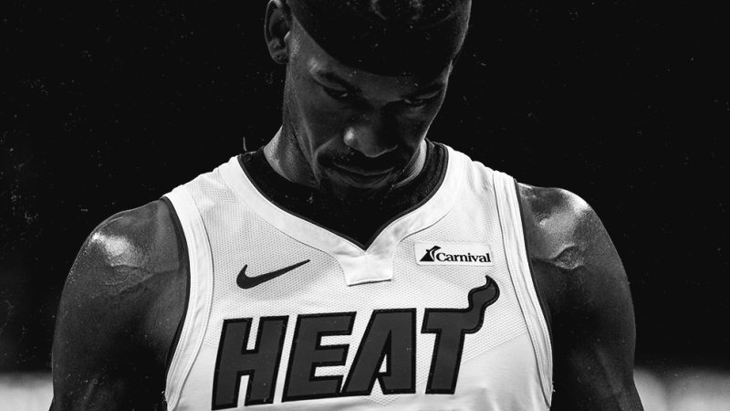 Rumores NBA: 3 melhores opções para o Warriors do que Jimmy Butler
