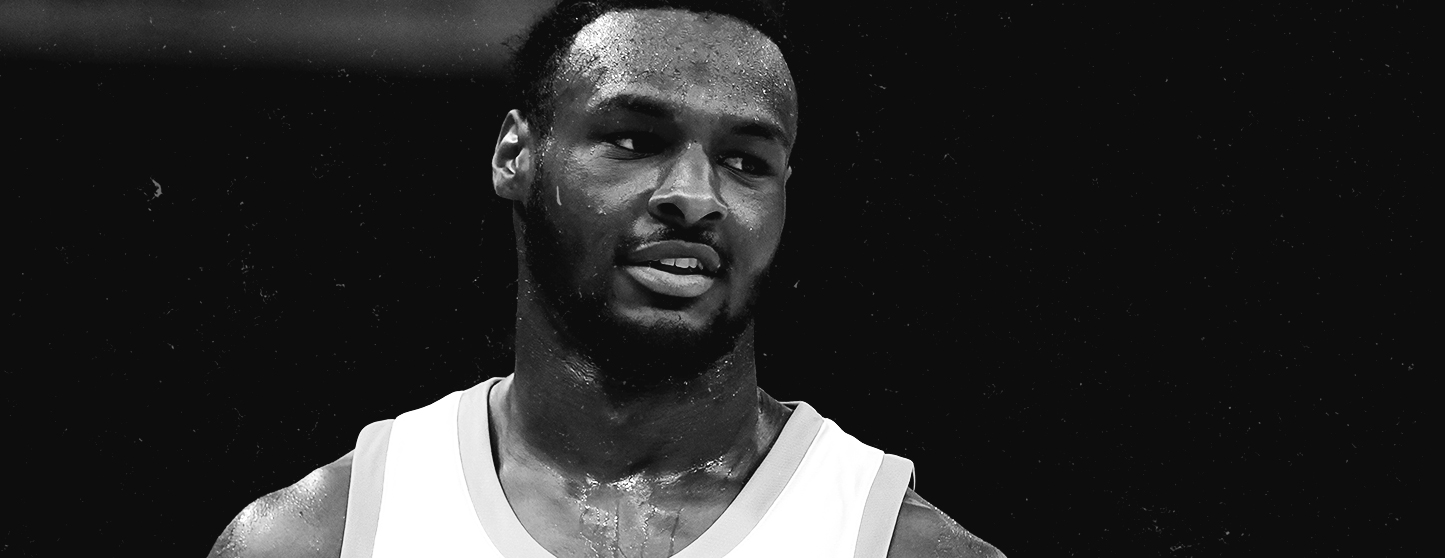 Abre o olho Lakers! O Suns está sondando Bronny James