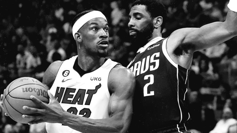 NBA: A fantástica lista de 10 agentes livres para 2025