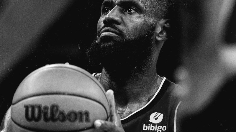 Um grande problema do Lakers que pouca gente está percebendo